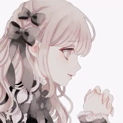 姐妹头像可爱 姐妹头像可爱