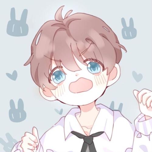 可爱头像男萌系 男图片可爱萌萌头像