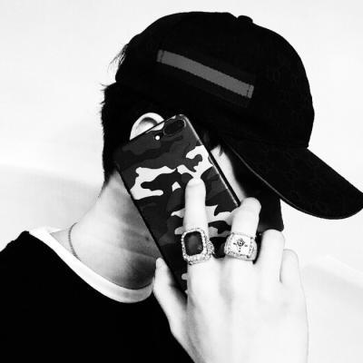 头像图片男生霸气 头像图片男生霸气