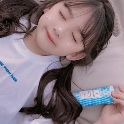 小女生头像小清新可爱 女生头像小清新可爱