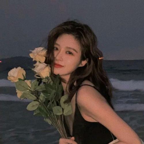 女生高级质感头像 女生头像ins高级质感