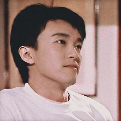 超高清高颜值男生头像 超清帅气男生头像