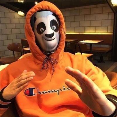 独特罕见头像 罕见又好看的头像