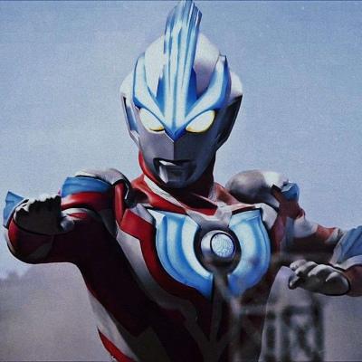 银河奥特曼头像 银河奥特曼头像图片帅气高清