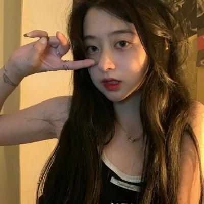 头像高冷女霸气 女孩头像图片霸气高冷