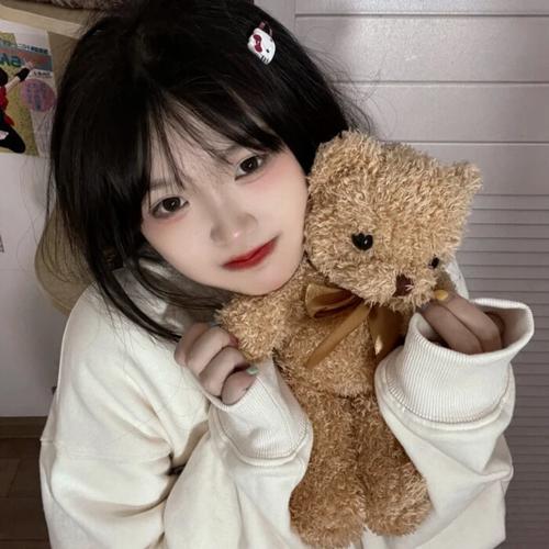 女生ins头像 女生头像图片高级
