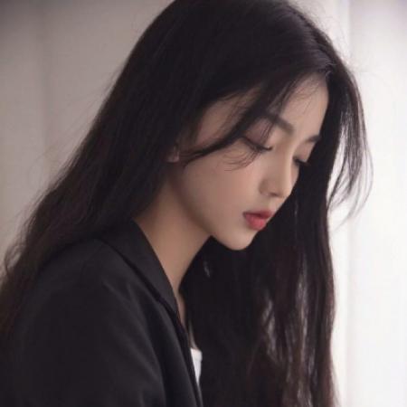 气质很干净的女生头像 女生头像干净气质