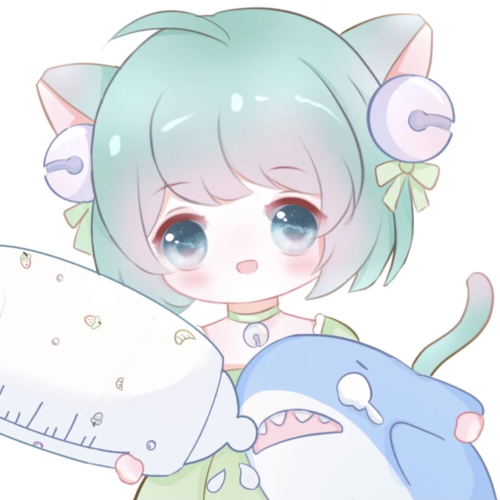 q版人物头像 Q版的头像图片