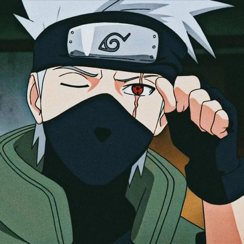 好看的火影头像 好看的火影头像图片男