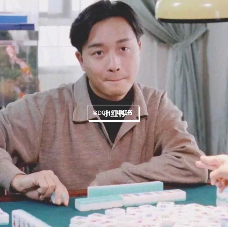 又酷又飒的情侣头像 飒飒的情侣头像