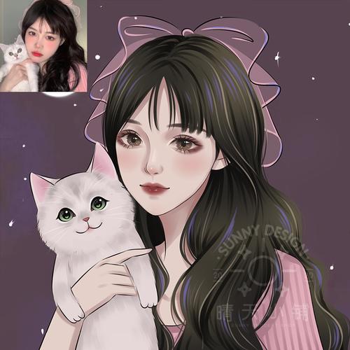 人物图片头像 人物头像图片大全高清