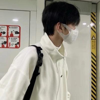 帅气男生头像大全 帅气的男生头像大全