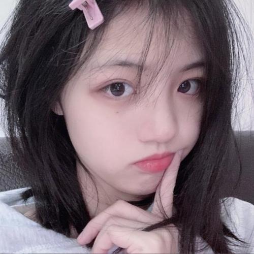 很火的女生头像 女生最火的头像图片
