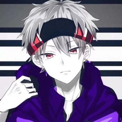 男的头像帅气冷酷男生 男生头像冷酷帅气图片高清