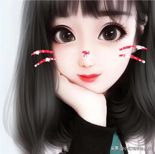 吸引人的头像 非常吸引人的头像