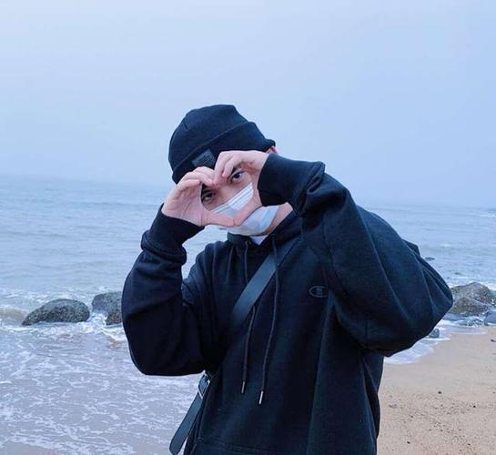 又帅又拽又霸气的头像 qq头像男生霸气超拽