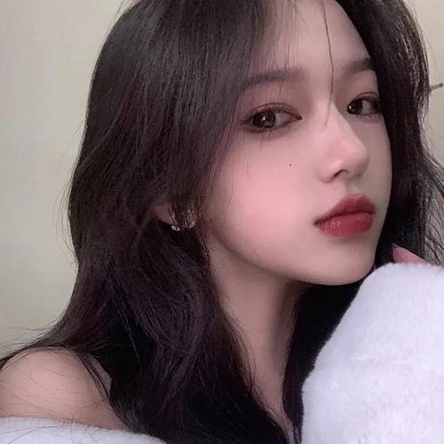 高清优质女头像 高清高质量女头像