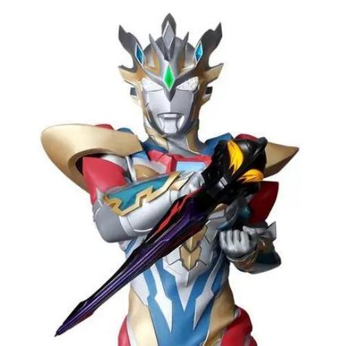 泽塔奥特曼头像 泽塔奥特曼头像大全