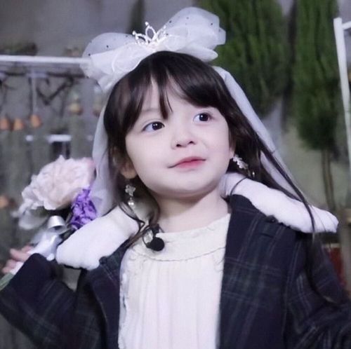 娜恩头像超人回来了 娜恩可爱头像