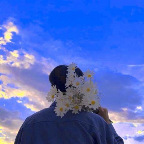 男生阳光头像 男生头像阳光头像