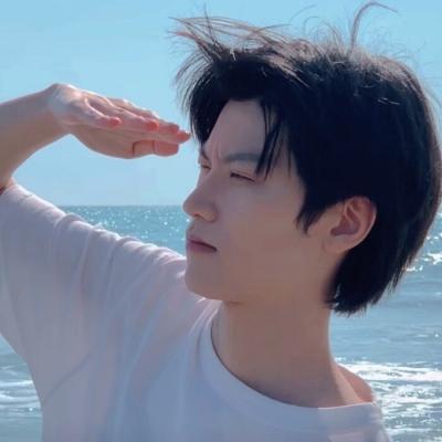 超好看男生头像 超好看男生头像图片动漫