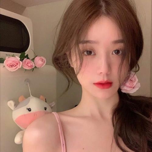 美女头像漂亮 漂亮美女的头像