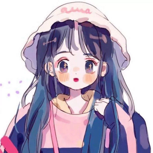 闺蜜头像一萌一酷最火 闺蜜头像一萌一酷霸气可爱