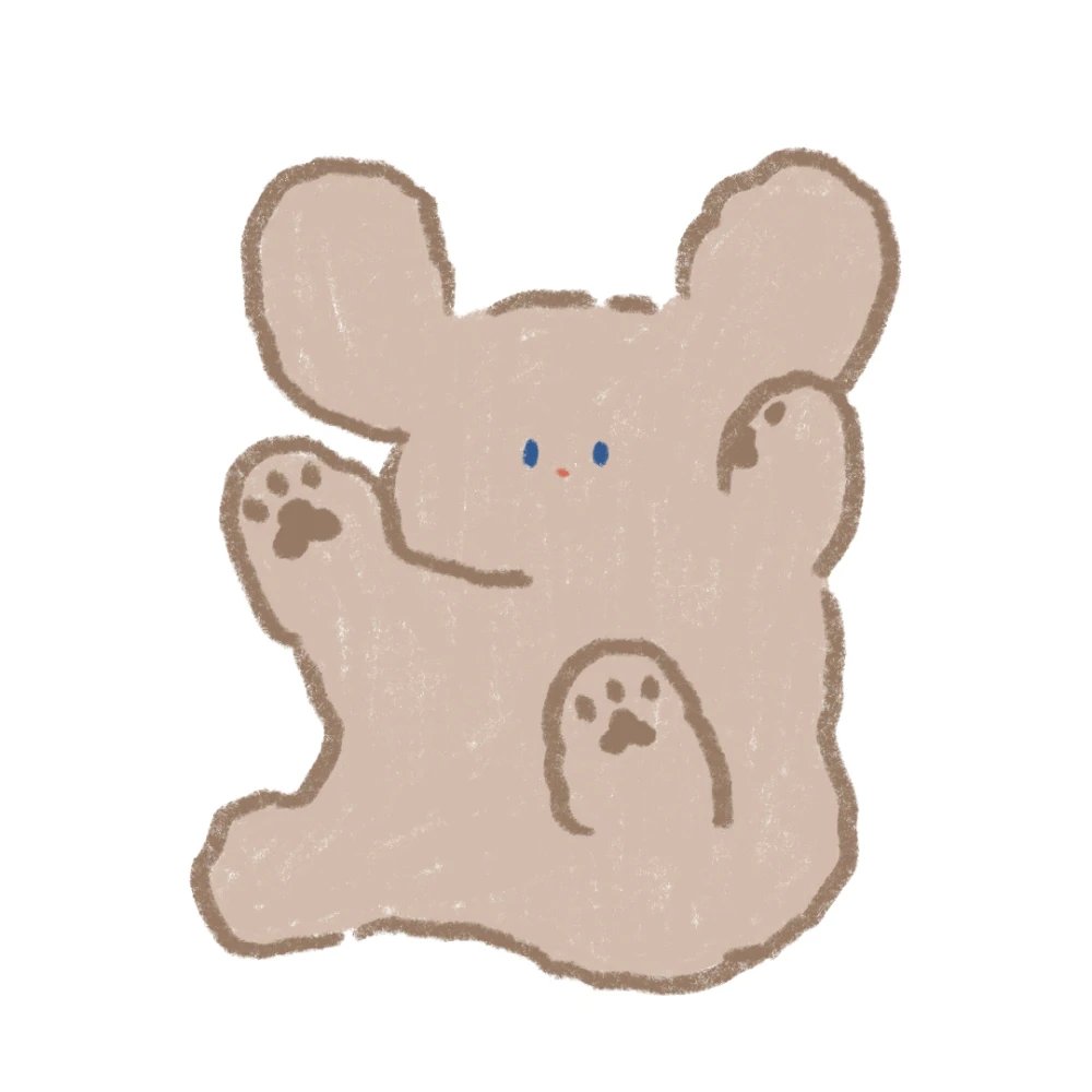 可爱卡通小狗头像图片 手绘卡通小狗图片头像大全