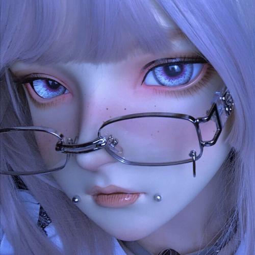 3d动漫头像 3d女生头像动漫图片