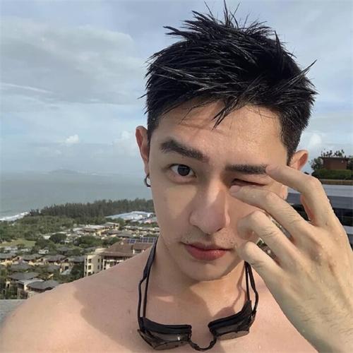 男生qq头像高冷帅气 男生qq头像高清高冷帅气