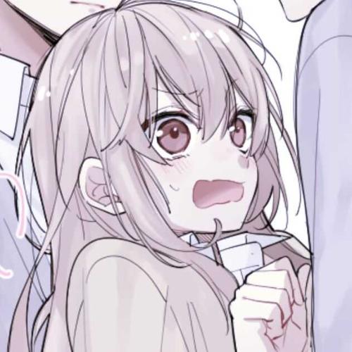 3人情侣头像 3人的情侣头像