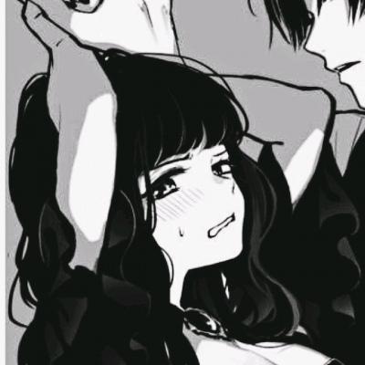 动画情侣头像动漫 动画情侣头像图片可爱