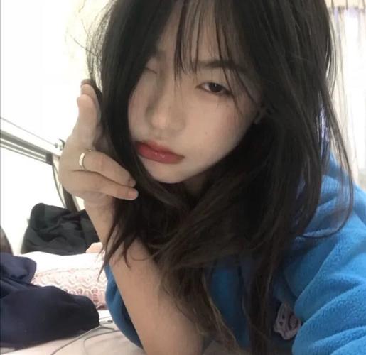 风格女头ins 头像女ins风格