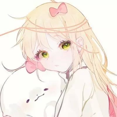 小清新唯美动漫头像 小清新动漫头像女生图片