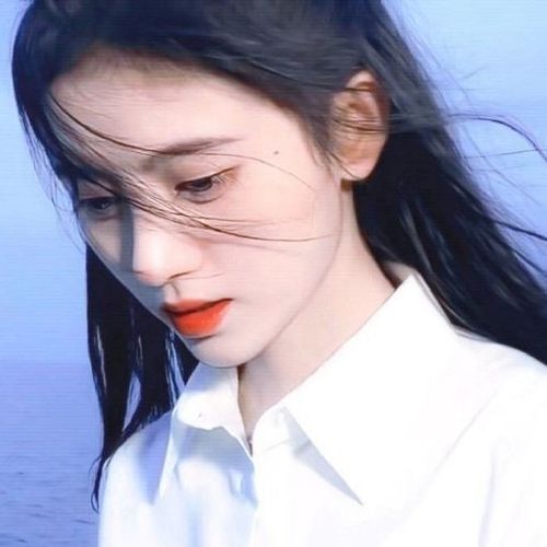 明星女图片头像 明星图片大全头像女