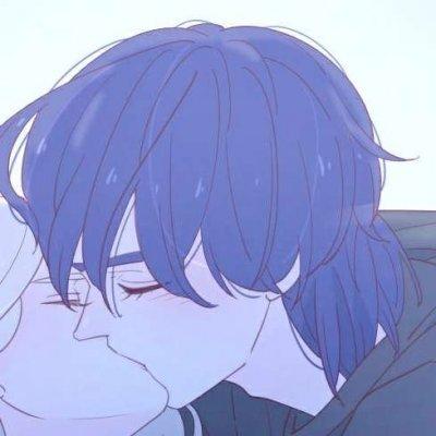 动漫的情侣头像 好看的动漫情侣头像图片大全