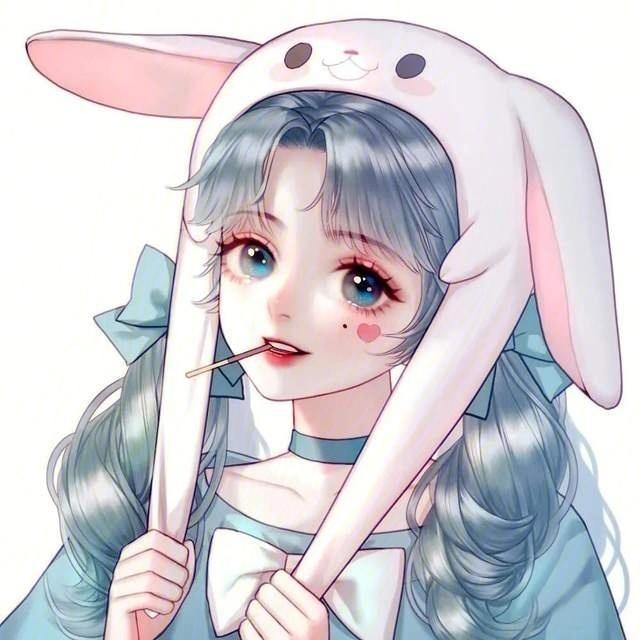 超好看的头像图片 超好看的头像