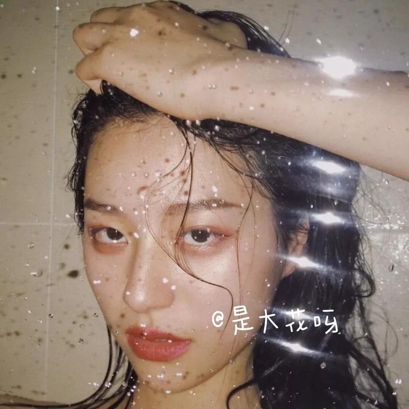 情侣头像ins高级质感真人 ins高质量情侣头像真人
