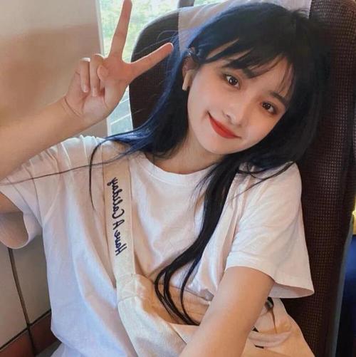 初中女生头像 适合初中女生的头像图片