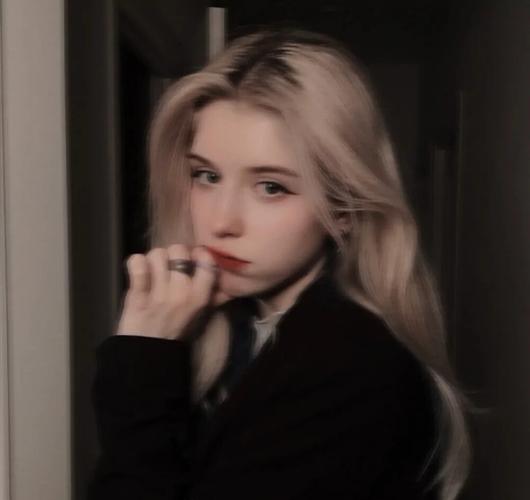 女生欧美头像 好看的欧美头像图片女生