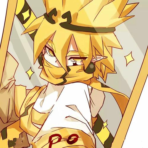 凹凸世界头像嘉德罗斯 凹凸世界头像嘉德罗斯