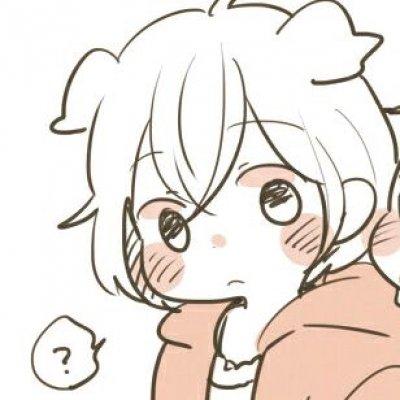 动漫情侣头像超萌版 超好看动漫情侣头像图片