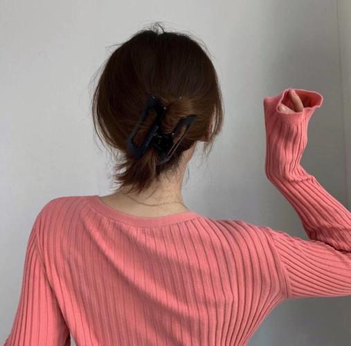 女生头像ins高级质感干净 女生头像图片高级