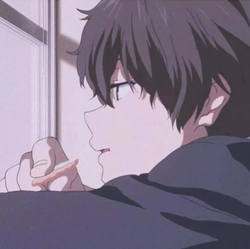 高清头像动漫 动漫头像高清头像