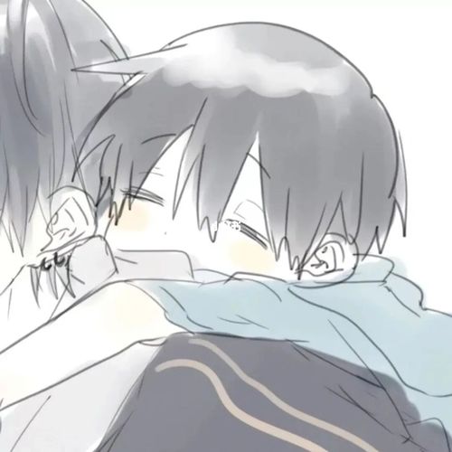 男男情侣头像攻受 攻受头像情侣头像男男两张