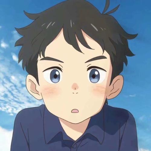 适合男生用的头像 男神头像图片男生冷酷