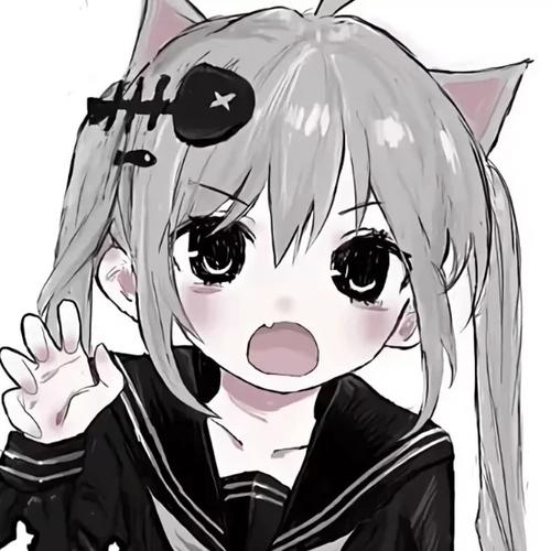 优质女头像动漫 优质女头像动漫高清