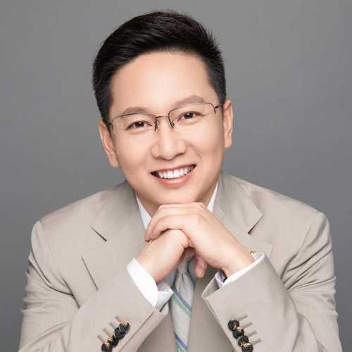 高端商务人士头像 高端商务头像男