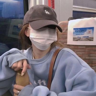 微信头像真人 微信头像真人图片女冷酷