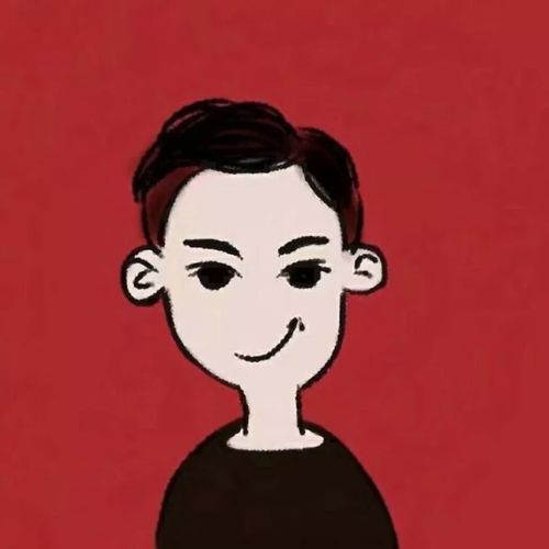 图片头像男女 男女个性头像图片